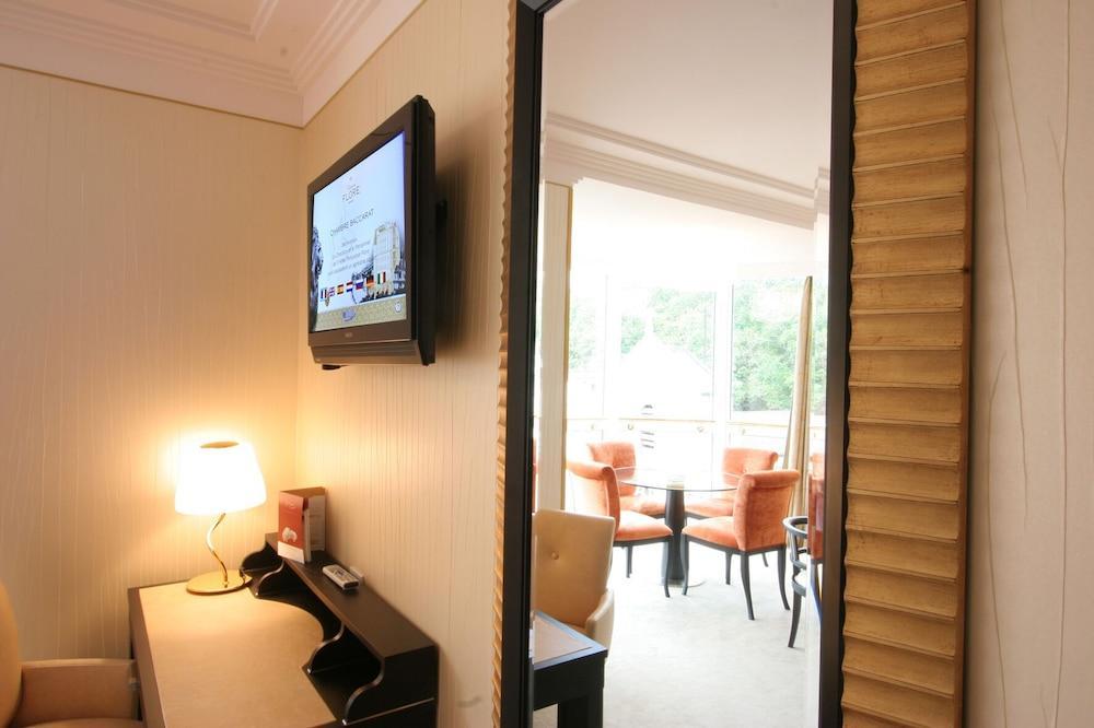 Hotel Princesse Flore رويات المظهر الخارجي الصورة