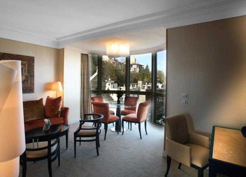 Hotel Princesse Flore رويات المظهر الخارجي الصورة