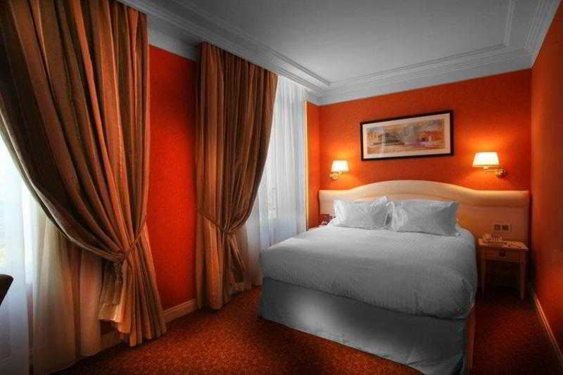 Hotel Princesse Flore رويات الغرفة الصورة