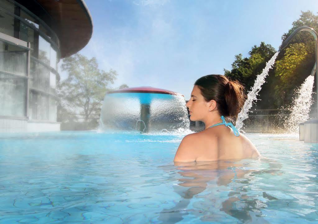Hotel Princesse Flore رويات المظهر الخارجي الصورة