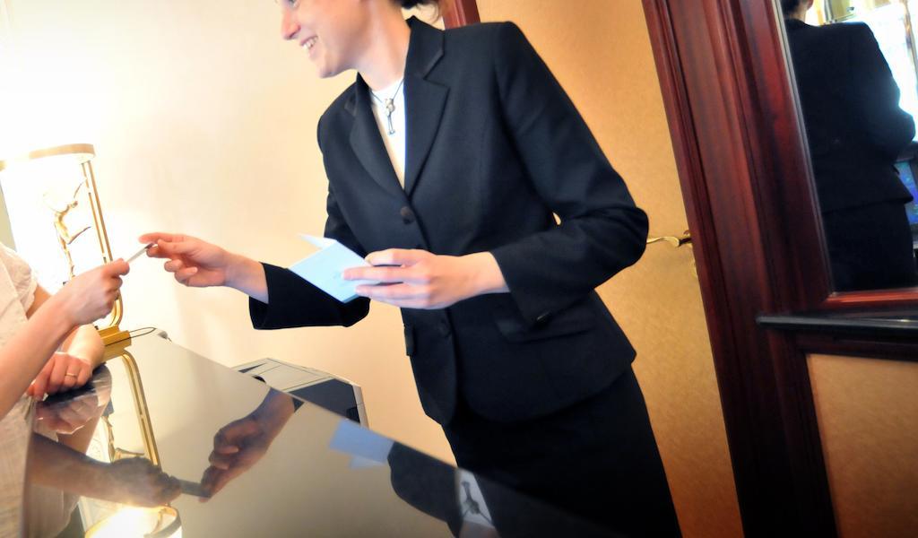 Hotel Princesse Flore رويات المظهر الخارجي الصورة