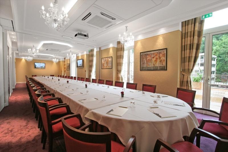 Hotel Princesse Flore رويات المظهر الخارجي الصورة