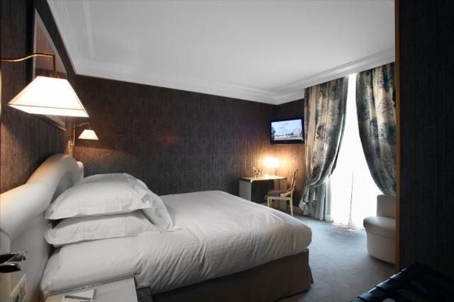 Hotel Princesse Flore رويات المظهر الخارجي الصورة