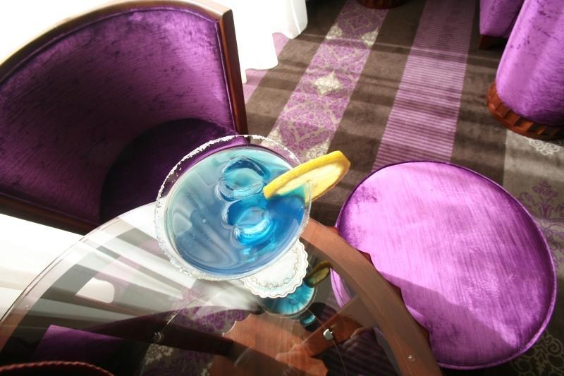 Hotel Princesse Flore رويات المظهر الخارجي الصورة